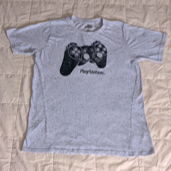 Playstation tee - Picture 2 of 3